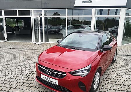 Opel Corsa Elegance SHZ Kamera PDC WKR Android Auto