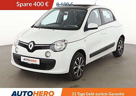 Renault Twingo 1.0 SCe Liberty*LIM*KLIMA*BLUETOOTH*