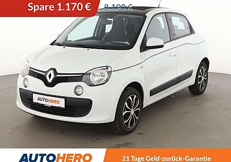 Renault Twingo 1.0 SCe Liberty*LIM*KLIMA*BLUETOOTH*