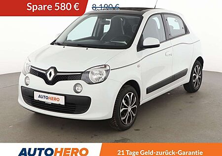 Renault Twingo 1.0 SCe Liberty*LIM*KLIMA*BLUETOOTH*