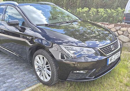 Seat Leon Xcellence