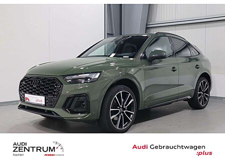 Audi Q5 Sportback 40 TDI quattro S-Line MatrixLED*VirtualC