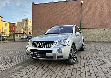 Mercedes-Benz ML 500 (164.175)
