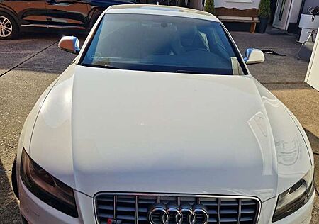 Audi S5 tiptronic