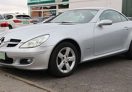Mercedes-Benz SLK 200 Roadster Kompressor