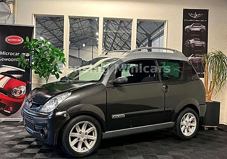 Aixam Others Crossline XXL Mopedauto Leichtmobile Microcar 45