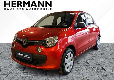 Renault Twingo 1.0 SCe 70 Life *Klima*Ganzjahresreifen