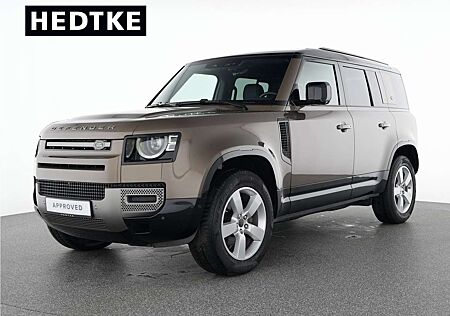 Land Rover Defender 110 D250 X-Dynamic SE 19"+AHK+ACC+MEMOR