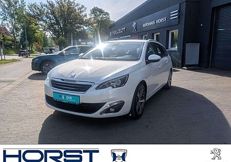 Peugeot 308 SW Allure Navi LED Kamera Keyless Klima