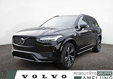 Volvo XC 90 XC90 Recharge T8 AWD R-Design Edition ACC LED