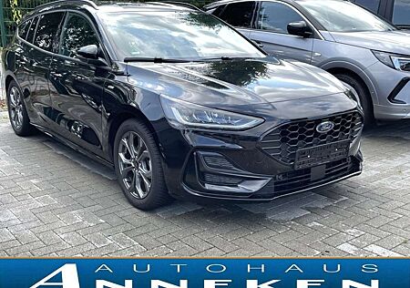 Ford Focus MHEV ST-Line*Kamera*ACC*Sitzhzg*Facelift
