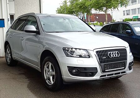 Audi Q5 2.0 TFSI S tronic quattro Leder Xenon ACC