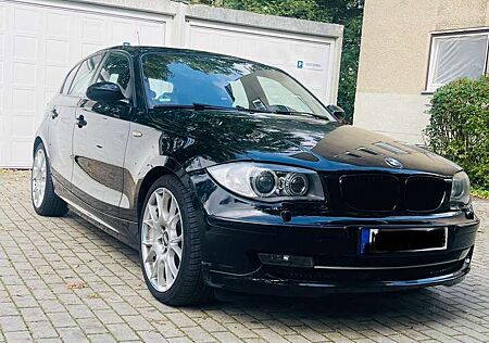 BMW 116i 116