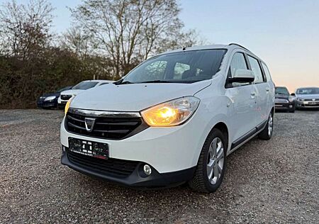 Dacia Lodgy Prestige