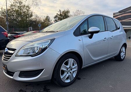 Opel Meriva 1.4i * Euro 6+ PDC+Klima