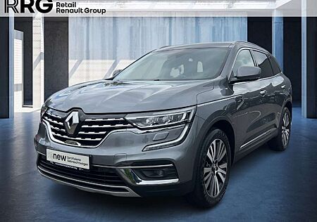 Renault Koleos INITIALE PARIS 4x4 dCi 185 X-tronic