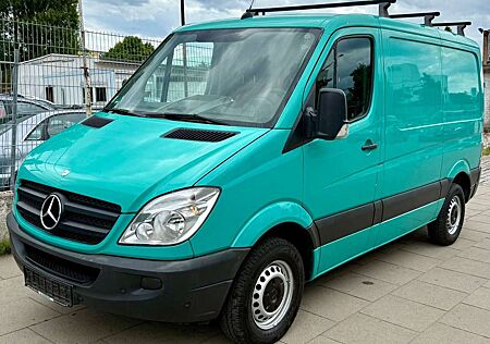 Mercedes-Benz Sprinter II Kasten 210/211/213/214/216 CDI