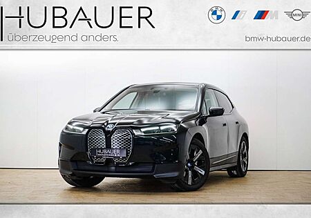 BMW iX xDrive40 [DA Prof., HK Sound, AHK, 360°]