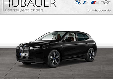 BMW iX xDrive40 [DA Prof., HK Sound, AHK, 360°]