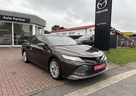 Toyota Camry Hybrid Executive