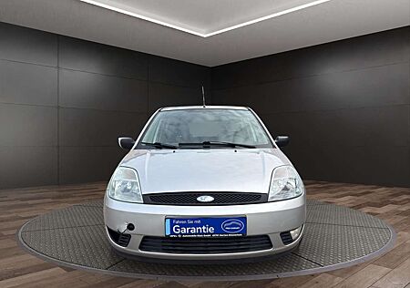 Ford Fiesta Viva X *Super Anfängerfahrzeug!*