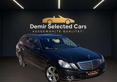 Mercedes-Benz E 200 CGI T-Modell |TÜV NEU|MOTOR NEU|GARANTIE|