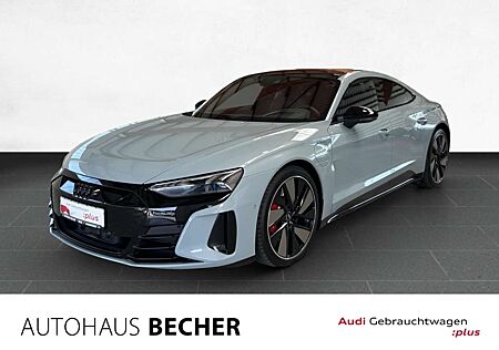 Audi e-tron GT quattro Dynamik+ /Matrix/B&O/HuD/360°