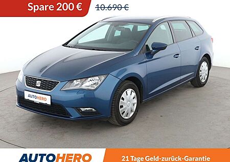 Seat Leon 1.4 TSI Style*NAV*TEMPO*PDC*SHZ*AHK