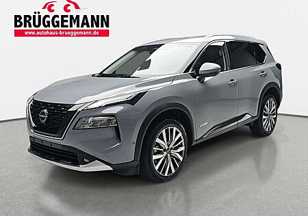 Nissan X-Trail 1.5 VC-T E-POWER AUTO. TEKNA LM20