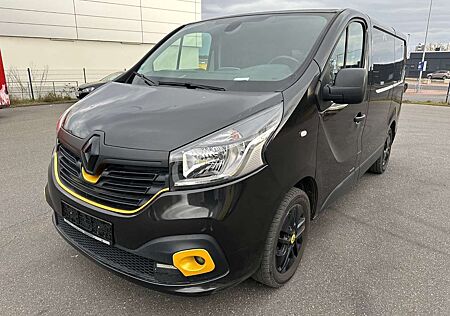 Renault Trafic Kasten L1H1 2,9t Formula Edition