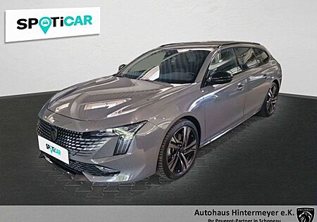 Peugeot 508 SW Hybrid 225 GT VOLLAUSSTATTUNG