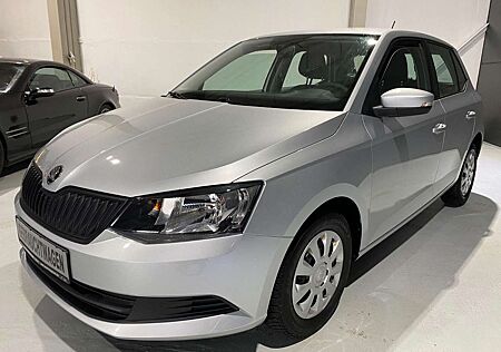 Skoda Fabia 1.0 Cool Plus*Klima*DAB*