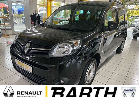 Renault Kangoo Limited