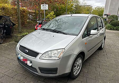 Ford Focus C-Max Trend, Tüv, Klima, Checkheft
