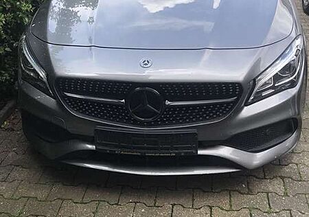 Mercedes-Benz CLA 250 (117.344)