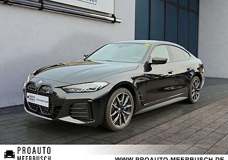 BMW i4 40 eDrive M Sport MMRY/H&K/LASER/KMFRTZGNG/HUD