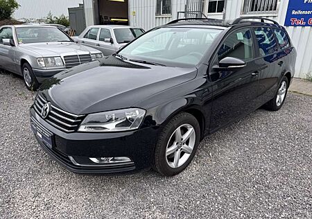VW Passat Variant Volkswagen Trendline BlueMotion