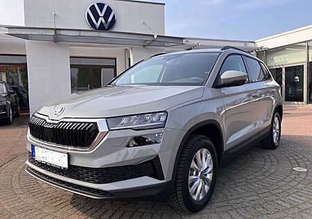 Skoda Karoq 1.5 TSI AUTOMATIC ACT Selection