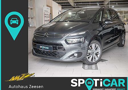 Citroën C4 Picasso Citroen 1.2 Exclusive NAVI AKTIVSITZE 360°