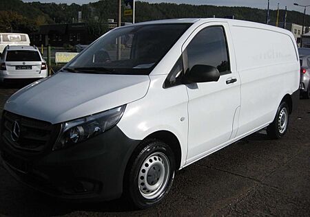 Mercedes-Benz Vito Kasten**Wenig Kilometer**