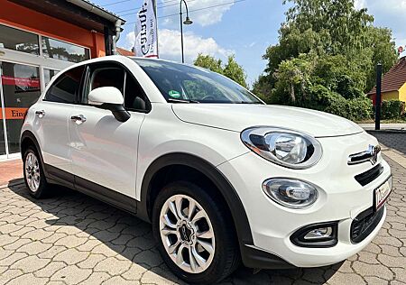 Fiat 500X Pop Star