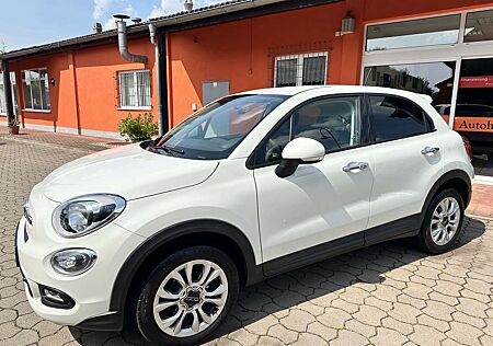 Fiat 500X Pop Star * DAB * Navi * Mit 1Jahr Garantie *