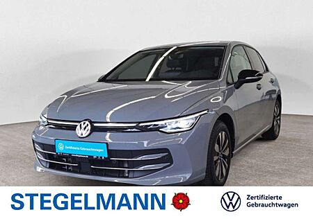VW Golf Volkswagen VIII 2.0 TDI DSG Facelift Goal *AHK*LED*Kam