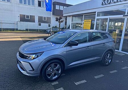 Opel Grandland X Enjoy1.2i 6G., Sitzheizg., AGR, IntelliL, Allw.r.