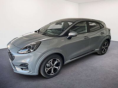 Ford Puma 1.0 ST-Line FACELIFT/LED/RFK/17Z ALU/NAV/
