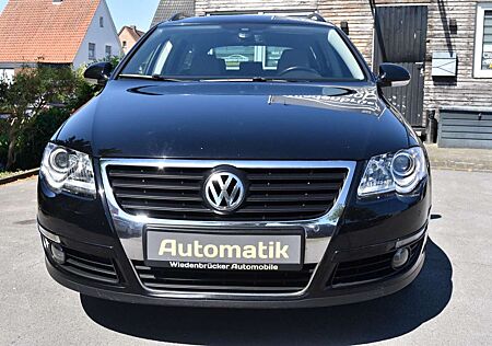 VW Passat Variant Volkswagen Sportline*XENON*TÜV-N*ALU*KLIMA