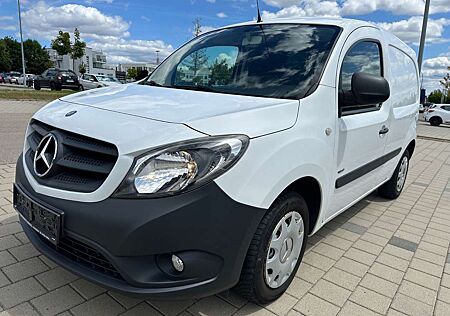 Mercedes-Benz Citan Kasten 109 CDI lang*KLIMA*SERVO*TÜV