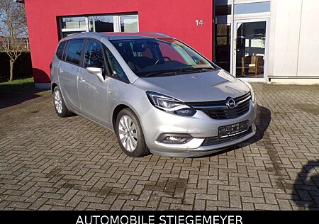 Opel Zafira C Active