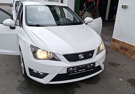 Seat Ibiza SC 1.2 TSI FR