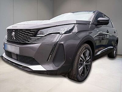 Peugeot 5008 Allure Pack BlueHDi 130 EAT8